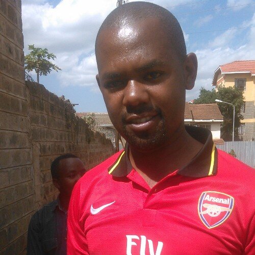 MuteaPaul's profile picture. 