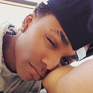 It's YaBoyKhalil =)