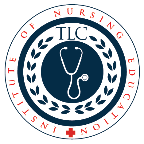 TLC's Institute of Nursing Education