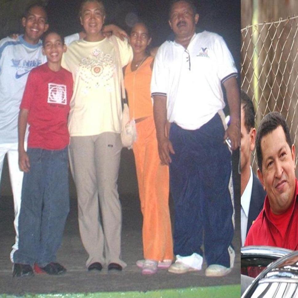 Dando la batalla comunicacional en la tierra de Guayana cuna de la Artillería del Pensamiento