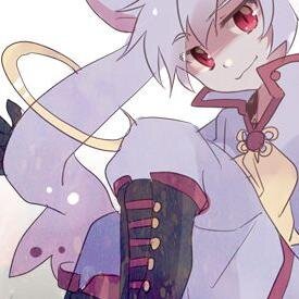As one of the so-called incubators, I'm able to make your every wish come true... if you make a contract with me, that is~ [ 18+ | Detailed ]