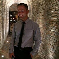 Greg Bayer (@over_thebar) 's Twitter Profile