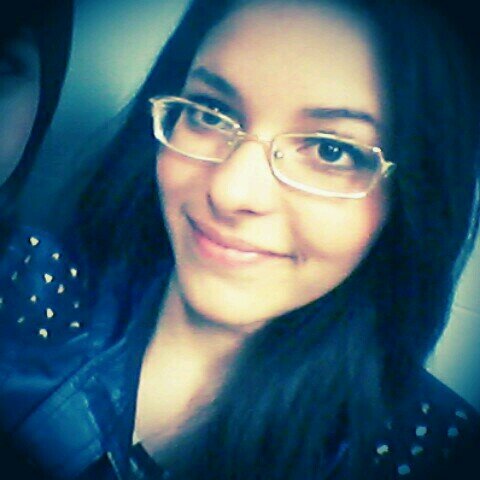 I'm sweet desaster