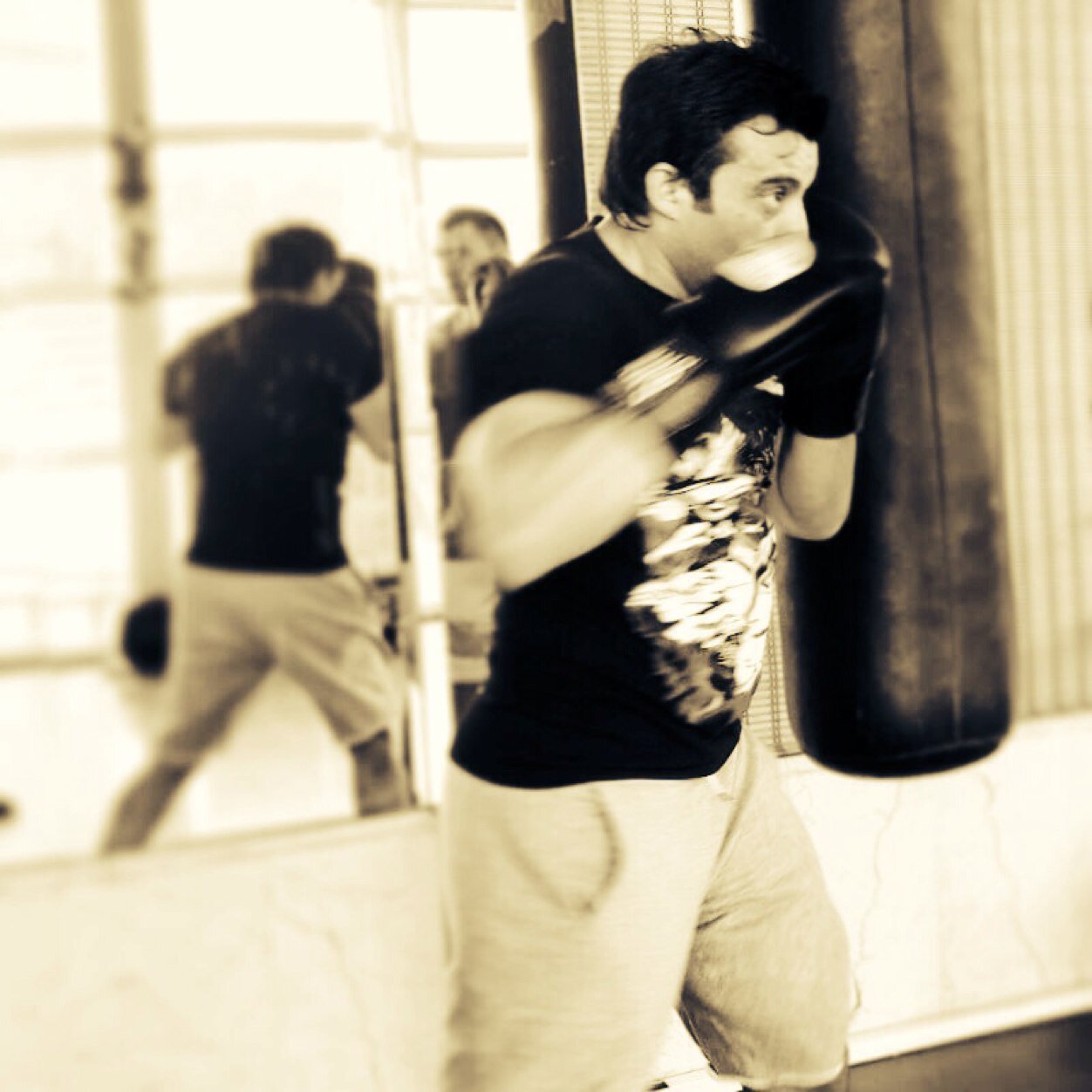 kralmirac06's profile picture. 