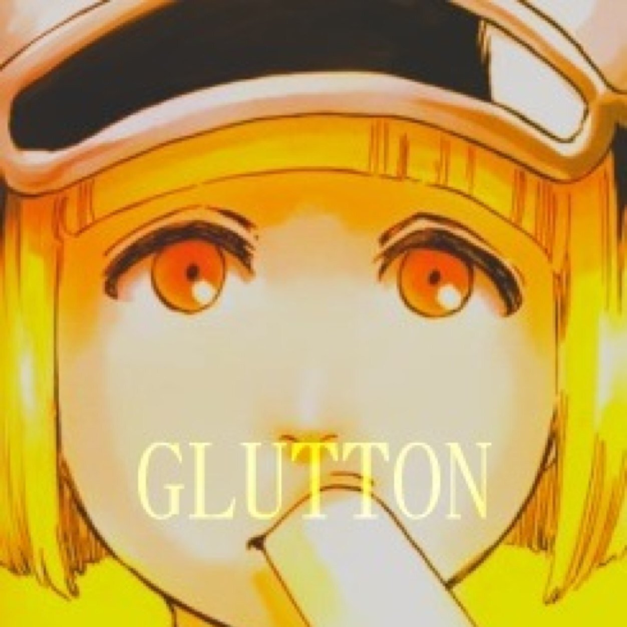 GluttonVixen's profile picture. #Bi Sweet leftovers and blood sprays are different, you bitch