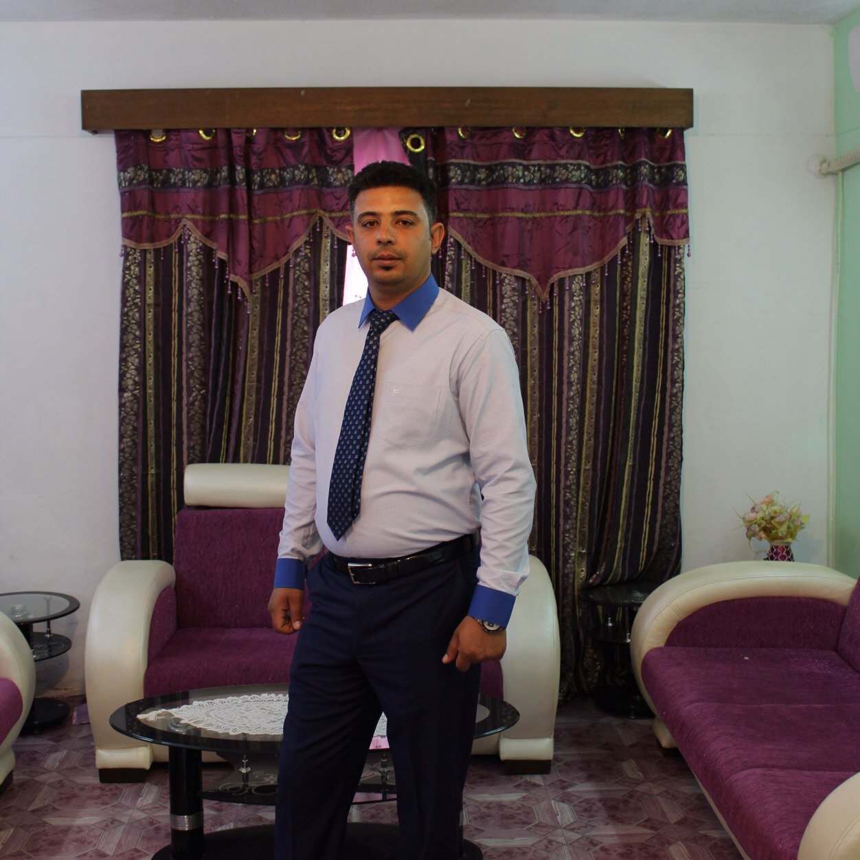 f_bassim's profile picture. 