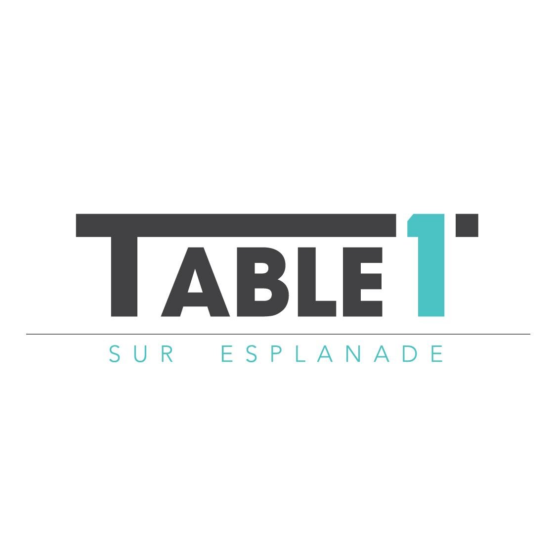 TABLE1esplanade's profile picture. TABLE1 sur Esplanade est la place pour vos événements privés à Montréal. Un espace haut de gamme situé dans le Mile-Ex, au coeur de Montréal. (438) 398-0898