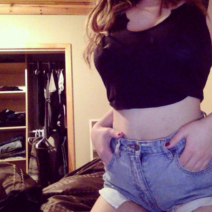 *nipple piercings and tattoos*