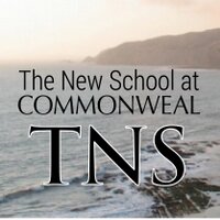 NewSchool@Commonweal (@tnscommonweal) 's Twitter Profile