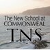 NewSchool@Commonweal (@tnscommonweal) Twitter profile photo