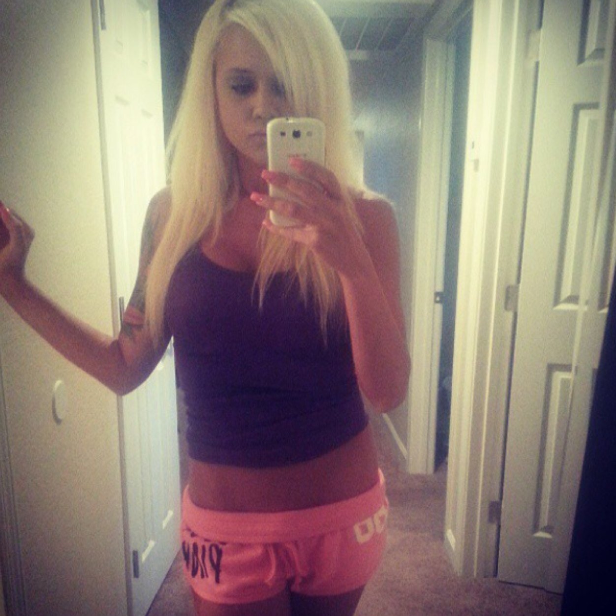 Holly Azalea. 17.