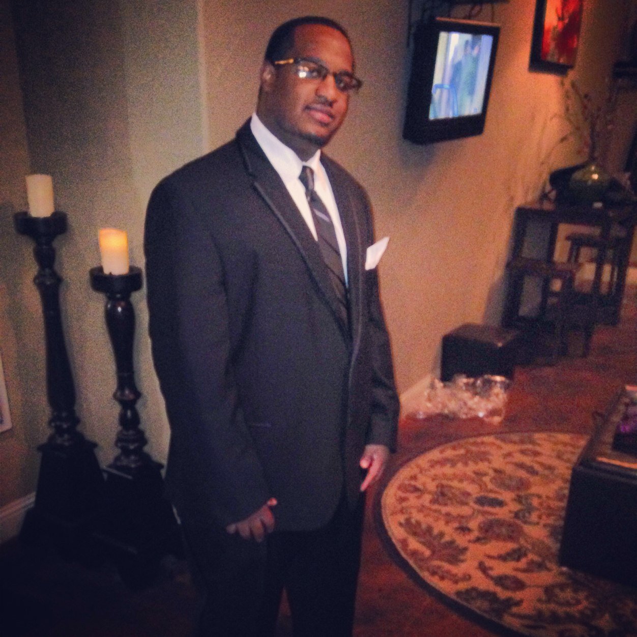 Jackospade's profile picture. 