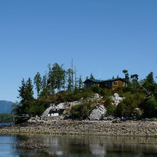 FlynnsCove's profile picture. Enjoy hiking, kayaking, fishing, or just breathing in the fresh air from your own cabin off the west coast of Vancouver Island.