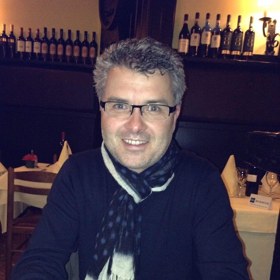 GREGFTHOMPSONJR's profile picture. 