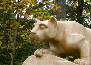 Promoting the interests of Penn State University and our Alumni worldwide