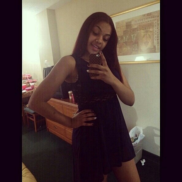 |♥R.I.P To My Angels♥|#HIGHWAYGANG✈|Queen Bowiahh