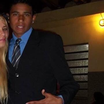 a vontade de te ver jae maior q td e n existe destancia no meu novo mundo (8