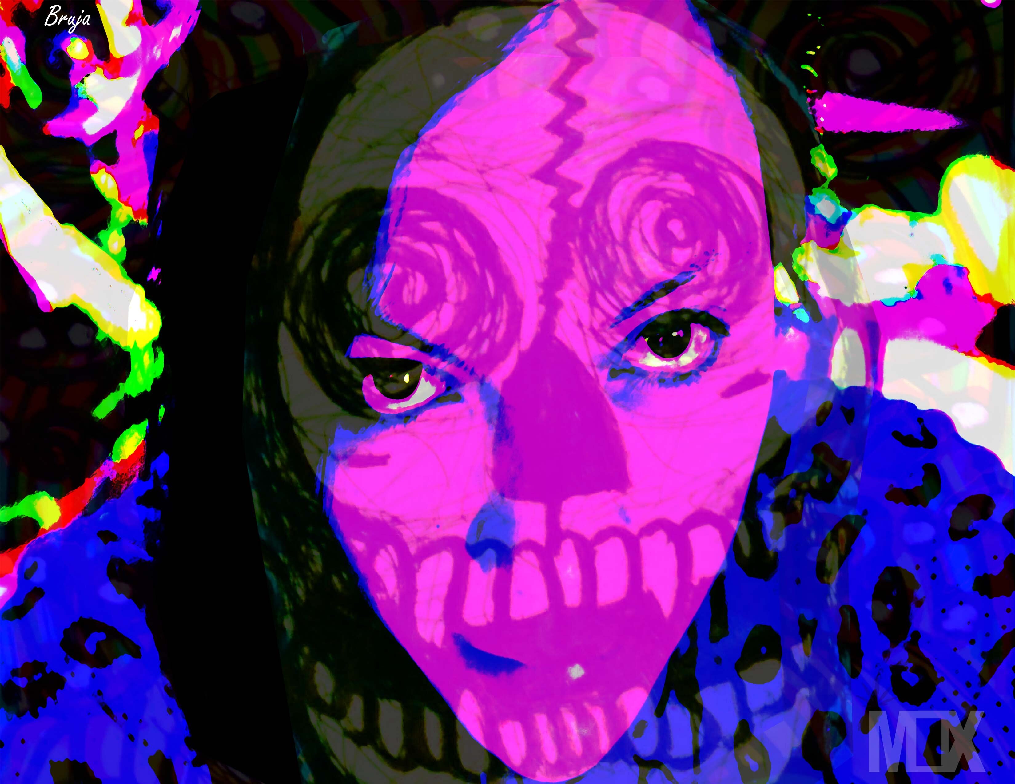 zanatanegra's profile picture. Encaminada al feminismo, antropóloga, intentando la fotografía para la liberación, memoria, denuncia y ocio, de-construyendo para vivir sin imposiciones