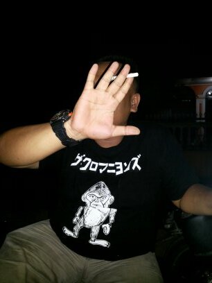 Hari ini besok lusa kapan pun jika tanpa dirimu I'm Nothing....!!!!