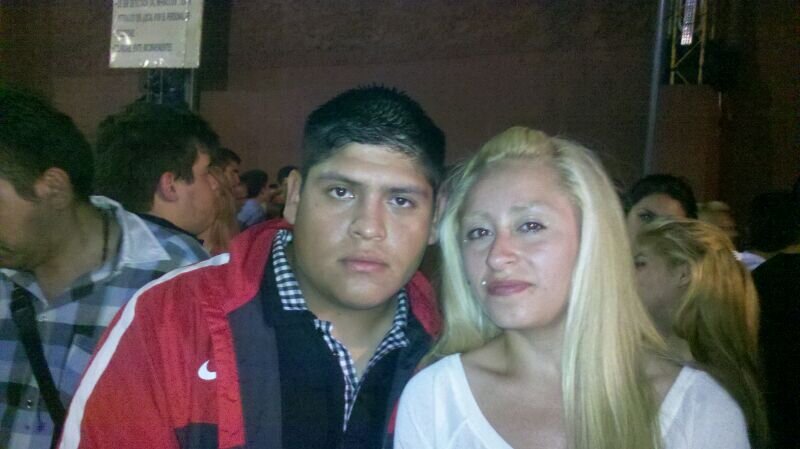 el amor de mi vida asido tuu carlos 3
