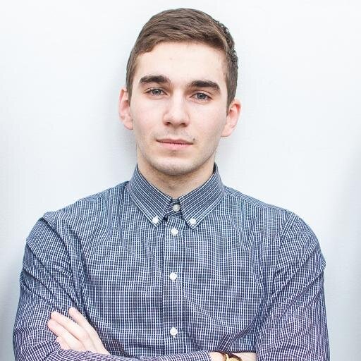 Kvashenko_Dm's profile picture. 