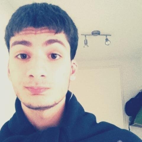 farhatmaxime Profile Picture