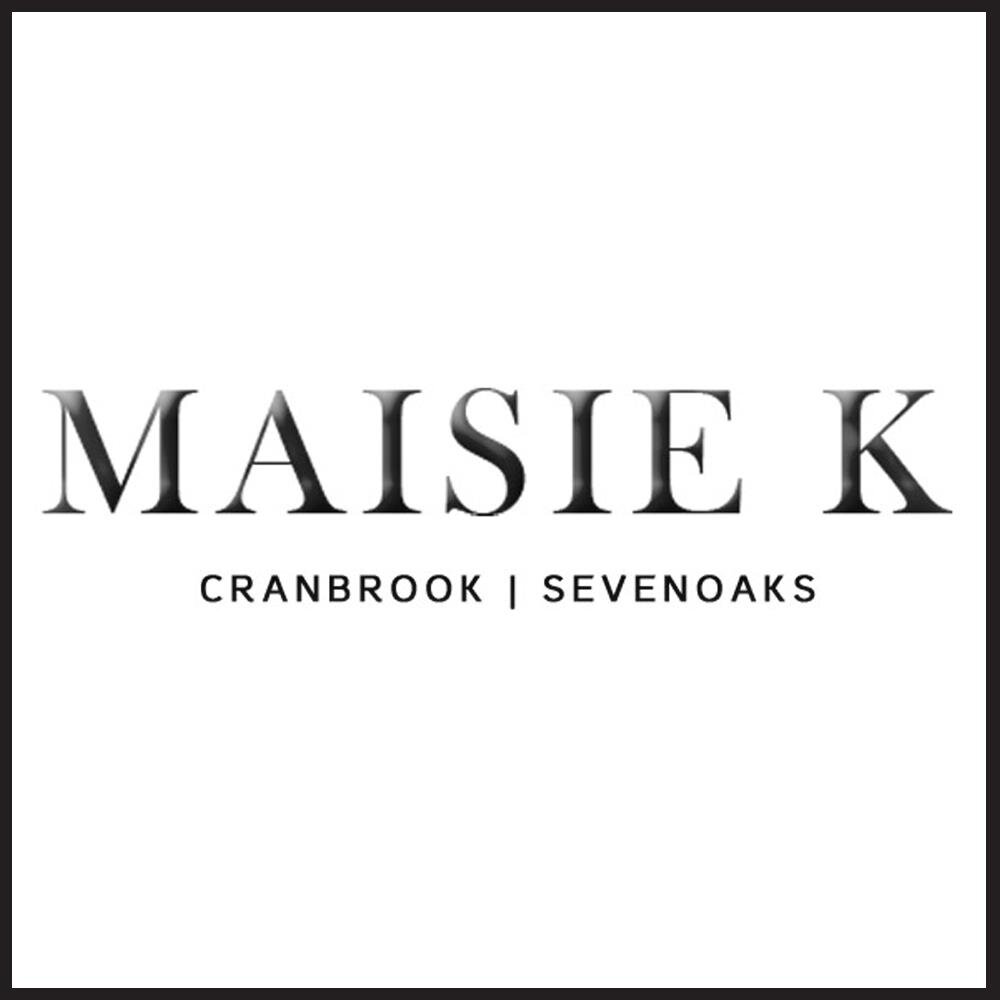 MaisieKBoutique's profile picture. Set in the idyllic town of Cranbrook, Maisie K is stocked with home interiors, furniture and gorgeous gifts and goodies.