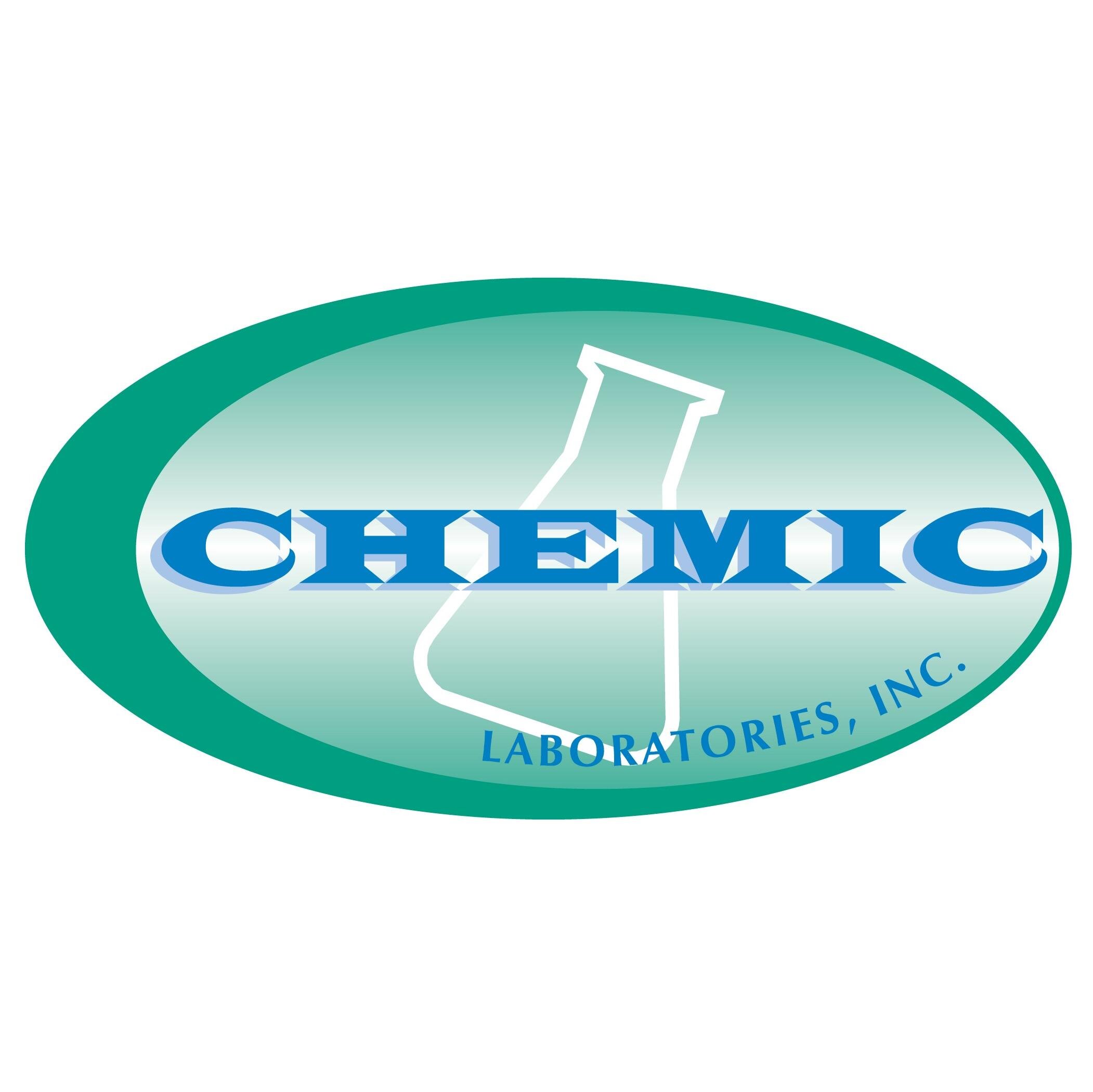 Chemic Labs is a contract analytical and manufacturing partner to the pharmaceutical, medical device and biotech industries.