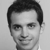 Alpay Burak Seven (@alburse) 's Twitter Profile