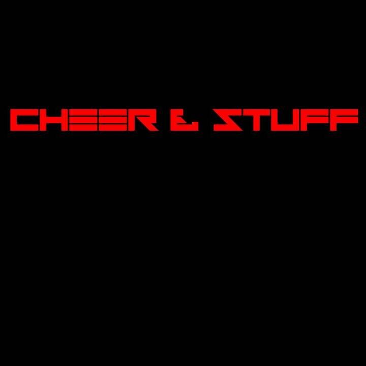 Todo lo que necesitas. Aquí #Cheerleading #CheerMéxico cheerandstuff.mx@gmail.com