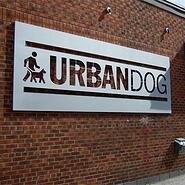 Urbandog Fitness + Spa is a full service dog facility in downtown Toronto offering Dog daycare, grooming, overnight care, retail and training.