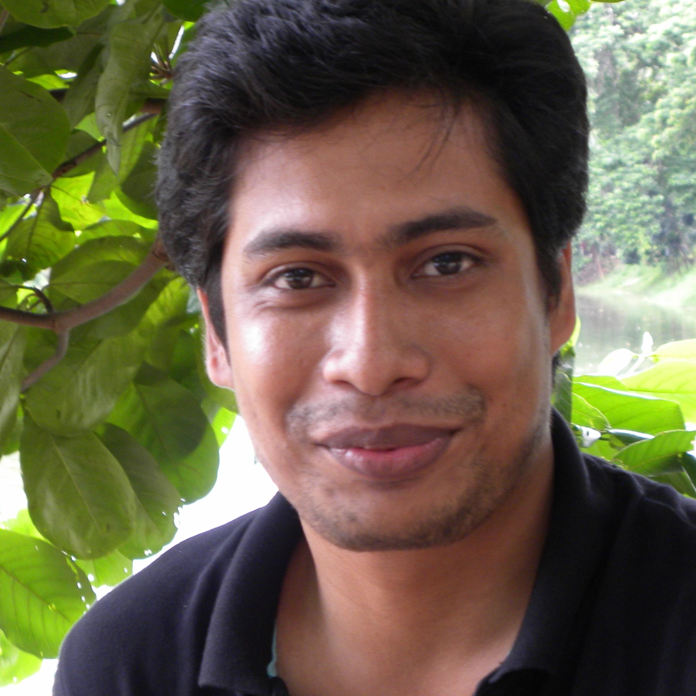 Rontter's profile picture. Nothing Special but a Soul with a Heart.