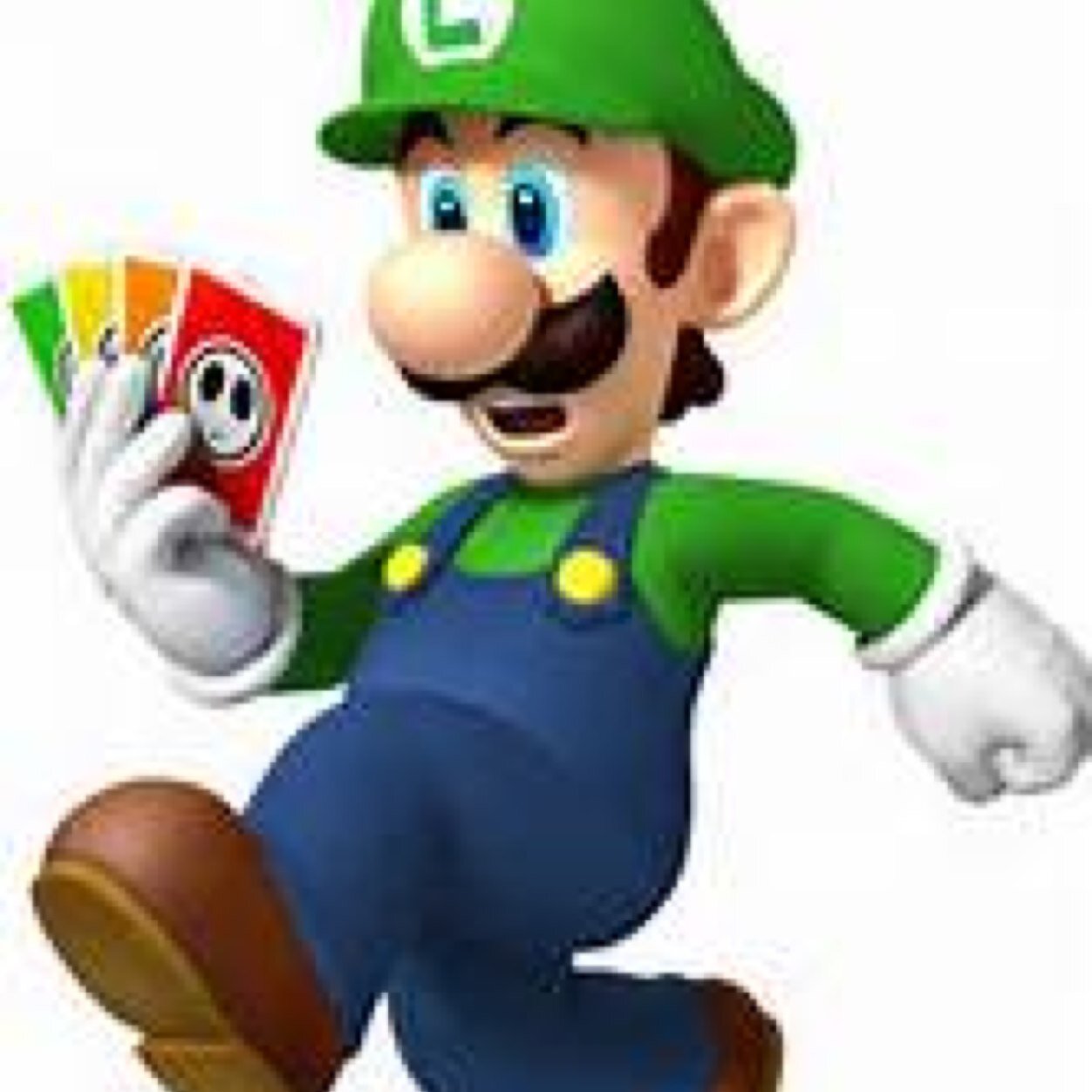 Ello I'm the 2nd bro{Acquaintances: Mario,Daisy,Peach,Waluigi, Yoshi,Toadsworth,Prof.E.Gadd,Diddy Kong,ShyGuy,Capt.N,Nabbit,Tails,Lucas, Lanky Kong}