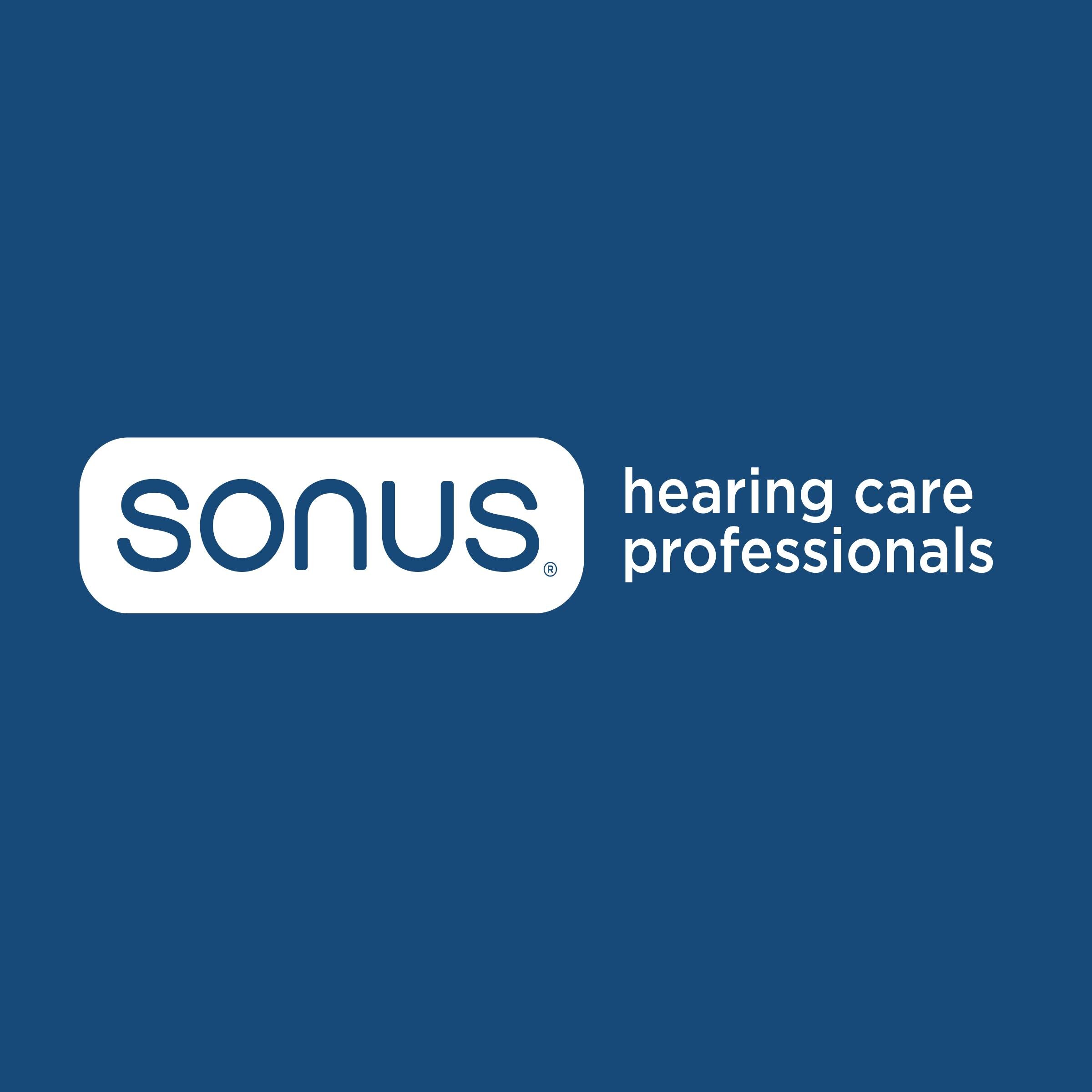 sonushearing's profile picture. We work hard to make hearing easy.