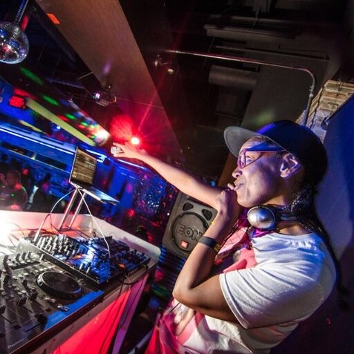 DJ_Oshoa Profile Picture