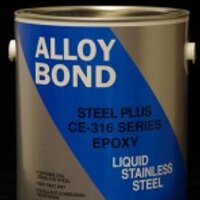 Burke Industrial (@steelplusce) 's Twitter Profile