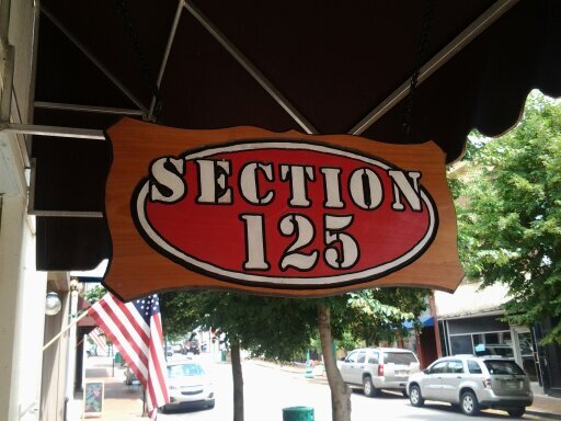 Sports Grille