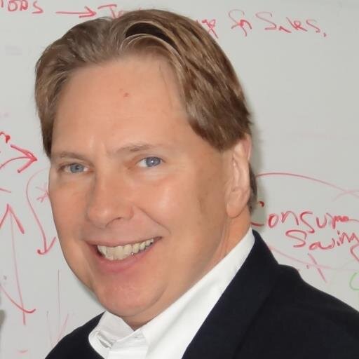 Working hard, loving my family & focused on leading sales, omni-marketing, retailing & operational consulting insights along with complete ad agency services.