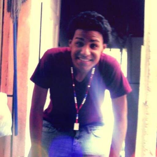 JuniioorRD's profile picture. Yo Soy De Cristo Rey  3   SIGUEME Y TE SIGO Mii Facebook: https://t.co/Sop4ZXsOLk