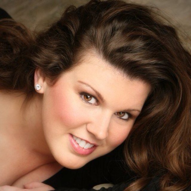 Opera singer