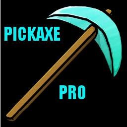Hello. My name is George Bown. Also Know as Pickaxe Pro. I love gaming and hope you guys do too!!!