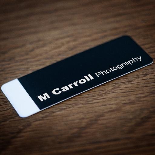 MCarroll_Photo's profile picture. I've been earning a living through photography since leaving school at the age of 17. I mainly shoot portraits but I will pretty much photograph anything!