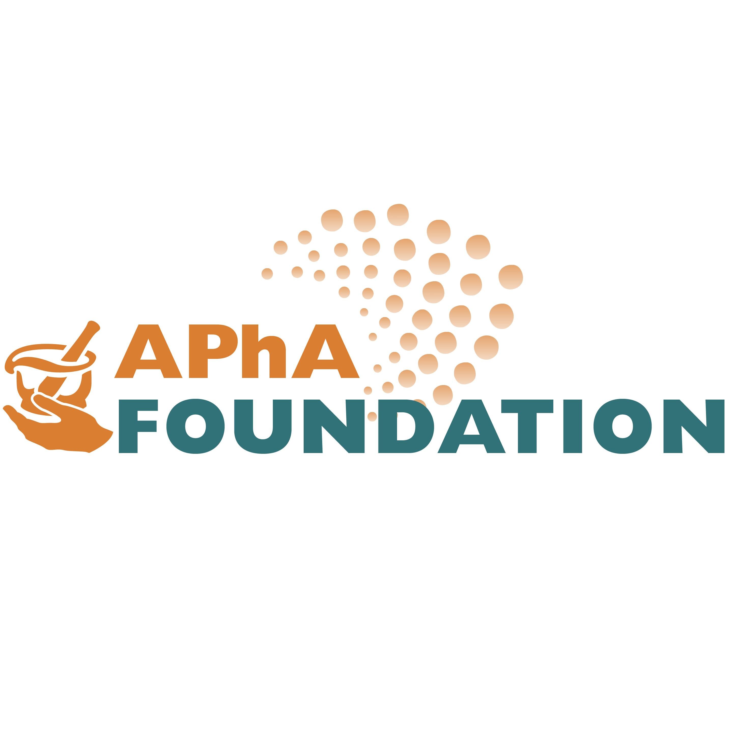 American Pharmacists Association Foundation. Improving people's health through pharmacists' patient care services.