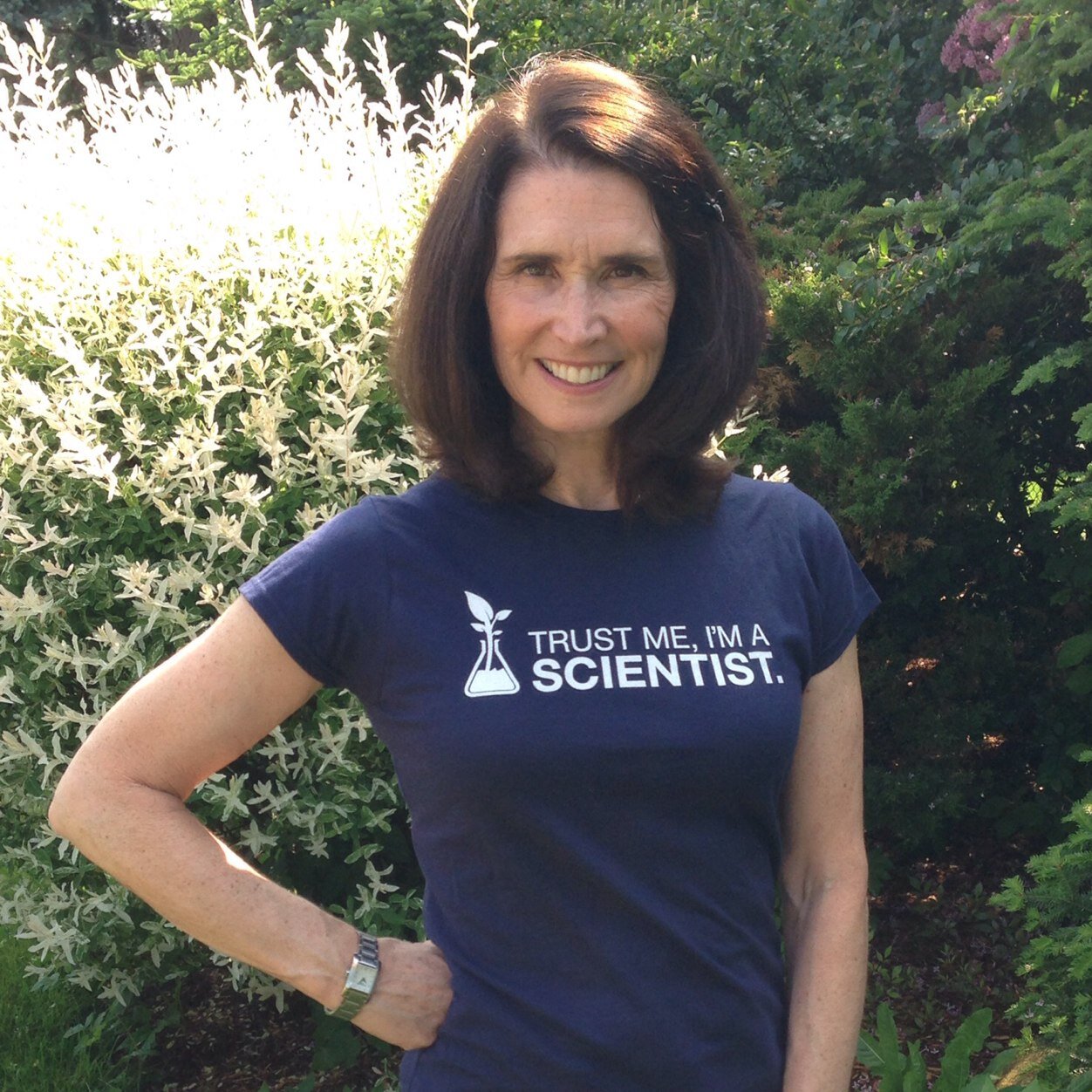 Professor, Department of Chemistry and Biology, Molecular Science graduate Program, GI Pathogen research, RCI Trustee, sharing the world of science