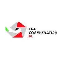 Life_Cogener's profile picture. LIFE COGENERATION.PL to instalacja demonstracyjna do produkcji energii na bazie zgazowania paliwa formowanego z odpadów komunalnych i osadów ściekowych
