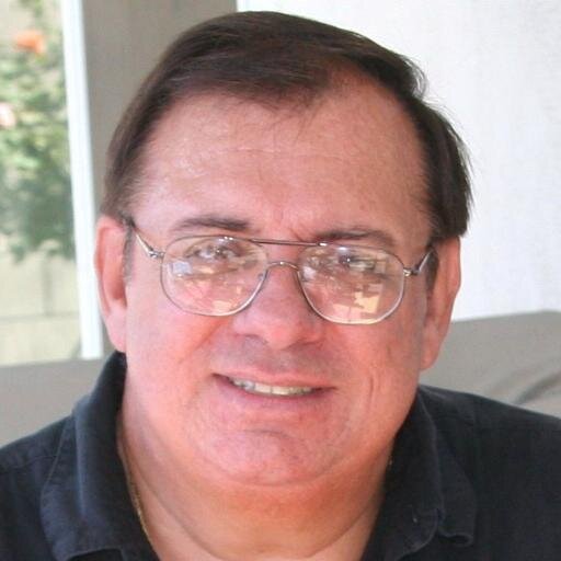 Pastor/author. Genuine anti-racist. Author of Nereus: A Novel of Ancient Rome, of Elijah: Not the Hero, and Know Your Faith, all available on Amazon.