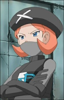 iam a grunt for Team Plasma i enjoy serving my leader Ghetsis