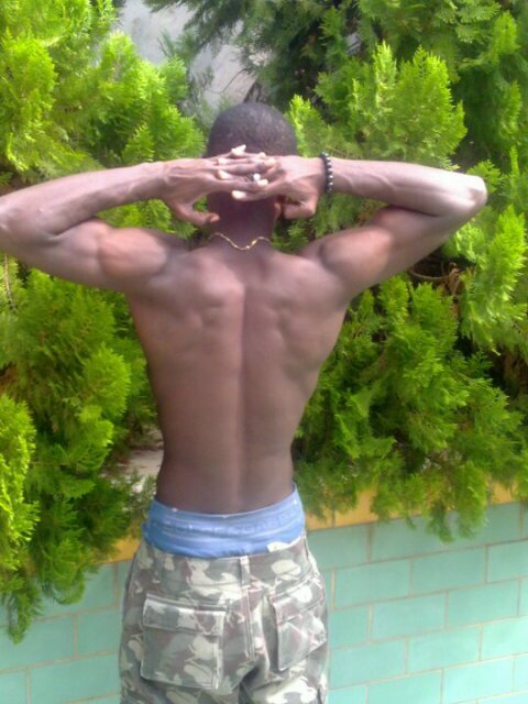 Be fashion nd haVe fun...I hv a personality that Blows Mind