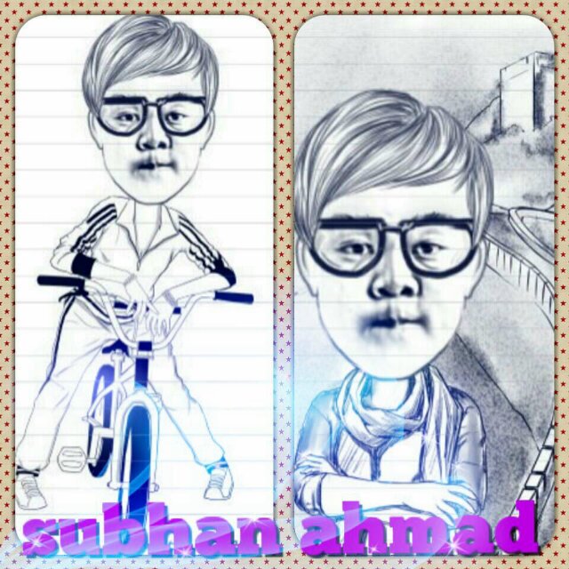 MuhSubhannAhmad's profile picture. Islam||Pin  25A72DBA||@Subhannnn2511