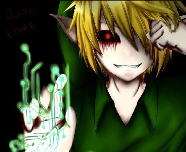 SAVE CREEPYPASTA